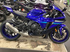 2024 Yamaha YZF-R1