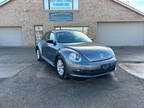 2014 Volkswagen Beetle Gray, 147K miles