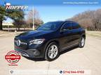 2022 Mercedes-Benz GLA-Class Black, 13K miles