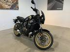 2023 Yamaha XSR700 Motorcycle for Sale