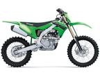 2023 Kawasaki KX 250