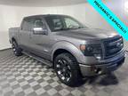 2013 Ford F-150 Gray, 211K miles