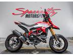 2016 Ducati Hypermotard 939