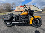 2023 Harley-Davidson Heritage Softail