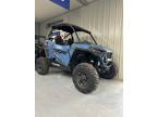 2024 Polaris RZR Trail S Sport