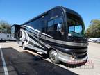 2016 Fleetwood Southwind 34A