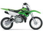 2024 Kawasaki KLX 110R L