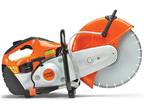 Stihl TS 420 Cutquik