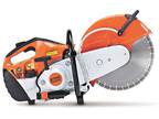 Stihl TS 500i Cutquik