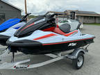 2024 Kawasaki Jet Ski STX 160X