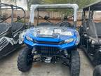 2024 Honda Pioneer 1000 Trail