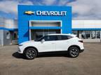 2023 Chevrolet Blazer White, 16K miles