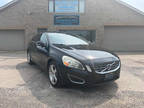 2012 Volvo S60 Black, 104K miles