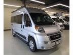 2022 Winnebago Travato 59GL