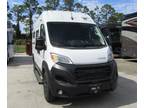 2024 Winnebago Solis Pocket BUT36A