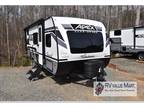 2024 Coachmen Apex Nano 194BHS