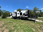 2021 Dutchmen Voltage Fifth Wheel Trailer For sale In Cortland, Nebraska 68331