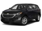 2018 Chevrolet Equinox LT 32716 miles