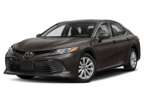 2020 Toyota Camry LE 118222 miles