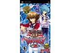 PSP game - Yu-Gi-Oh - Top Force 2