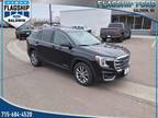 2022 GMC Terrain Black, 53K miles