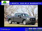2017 Ford F-150 SPORT 131687 miles