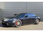 2021 Porsche Panamera 4S 19064 miles