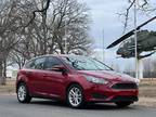 2015 Ford Focus Red, 67K miles