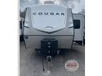 2024 Keystone Cougar Half-Ton 30RKD 60ft