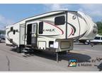 2016 Jayco Eagle 28.5RSTS 28ft