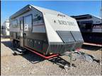 2022 Black Series Camper Black Series Camper HQ19 26ft