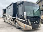 2012 Itasca Ellipse 42JD 42ft