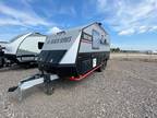 2022 Black Series Camper Black Series Camper HQ17 17ft