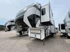 2023 Alliance RV Valor 36V11 39ft