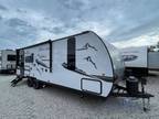 2024 Forest River Cherokee Grey Wolf Black Label 23MKBL 29ft
