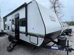 2024 Forest River No Boundaries NB20.3 Essentials Only 26ft