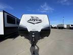 2024 Jayco Jay Feather 27BHB 33ft