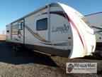 2013 Keystone Laredo Super Lite 294RK 34ft