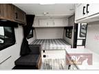 2024 Jayco Jay Flight SLX 174BH 21ft