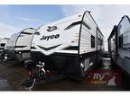 2024 Jayco Jay Flight SLX 261BHS 30ft