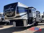 2024 Forest River Riverstone Legacy 39RKFB 42ft