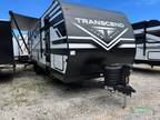 2024 Grand Design Transcend Xplor 265BH 32ft