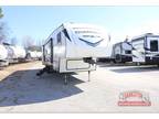 2024 Coachmen Chaparral Lite 368TBH 42ft