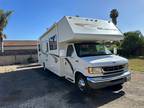 2002 Four Winds Chateau 31 31ft