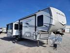 2024 Keystone Cougar 316RLSSE 31ft