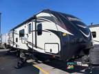 2017 Heartland North Trail 28DBSS 33ft