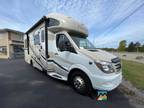 2017 Thor Motor Coach Citation Sprinter 24ST 24ft