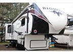 2018 Heartland Bighorn 3760 Elite 37ft