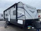 2018 Keystone Summerland 2600BH 26ft