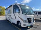 2018 Thor Motor Coach Axis 25.5 25ft